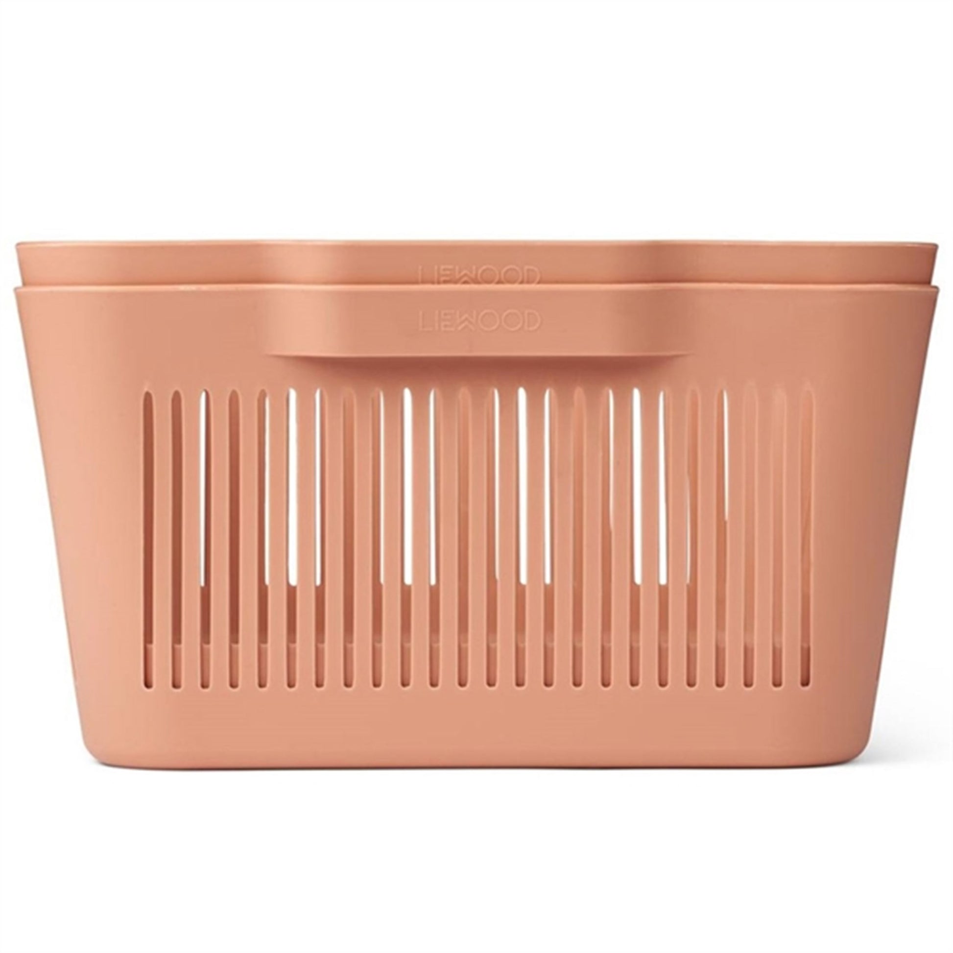 Liewood Makeeva Basket L 2-pack Tuscany Rose