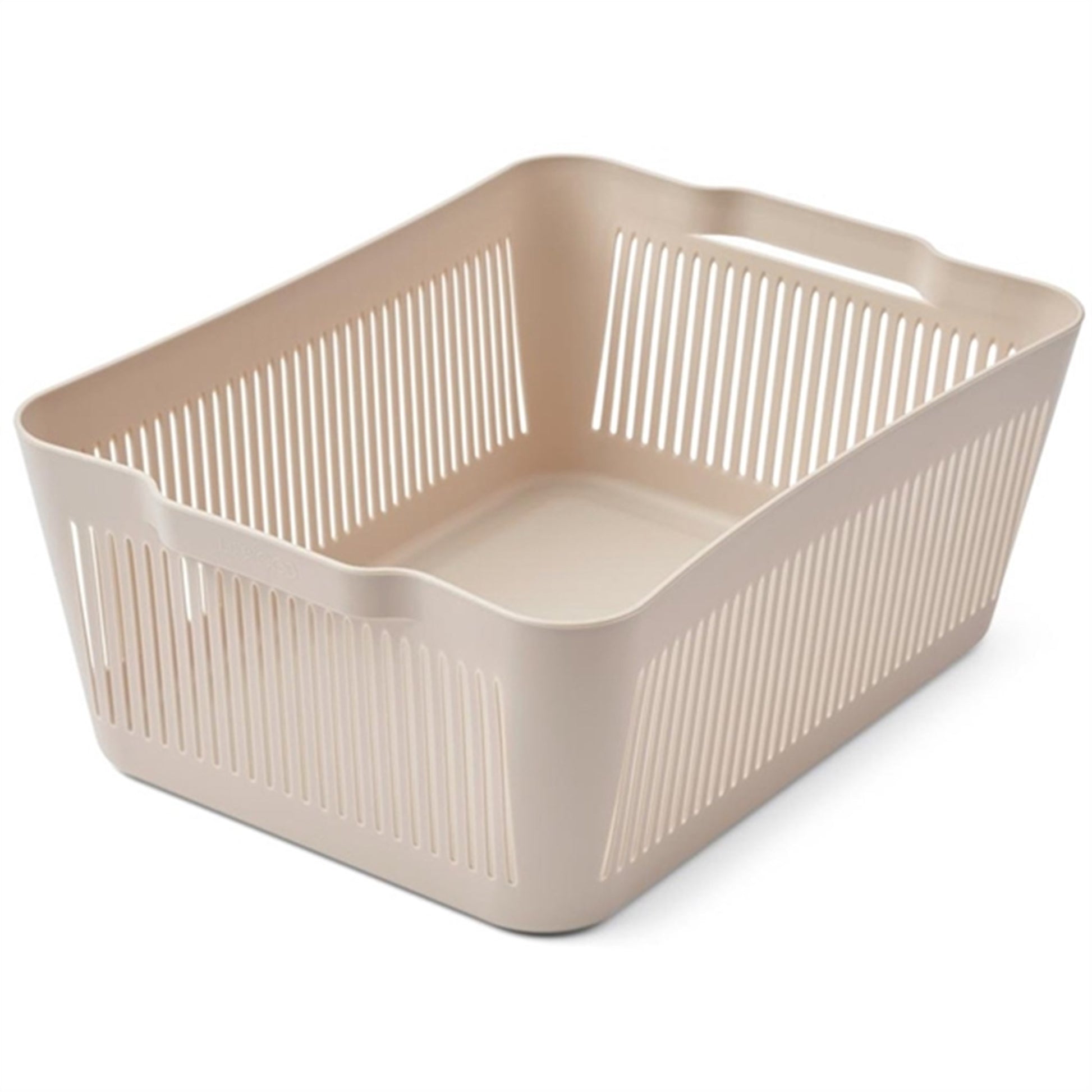 Liewood Makeeva Basket L 2-Pack Sandy