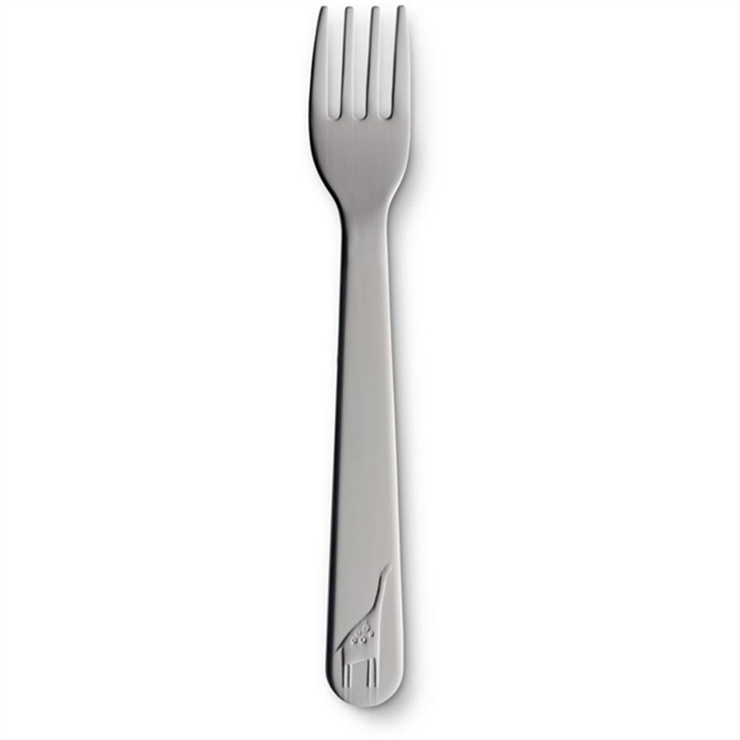 Liewood Nadine Cutlery Set Steel