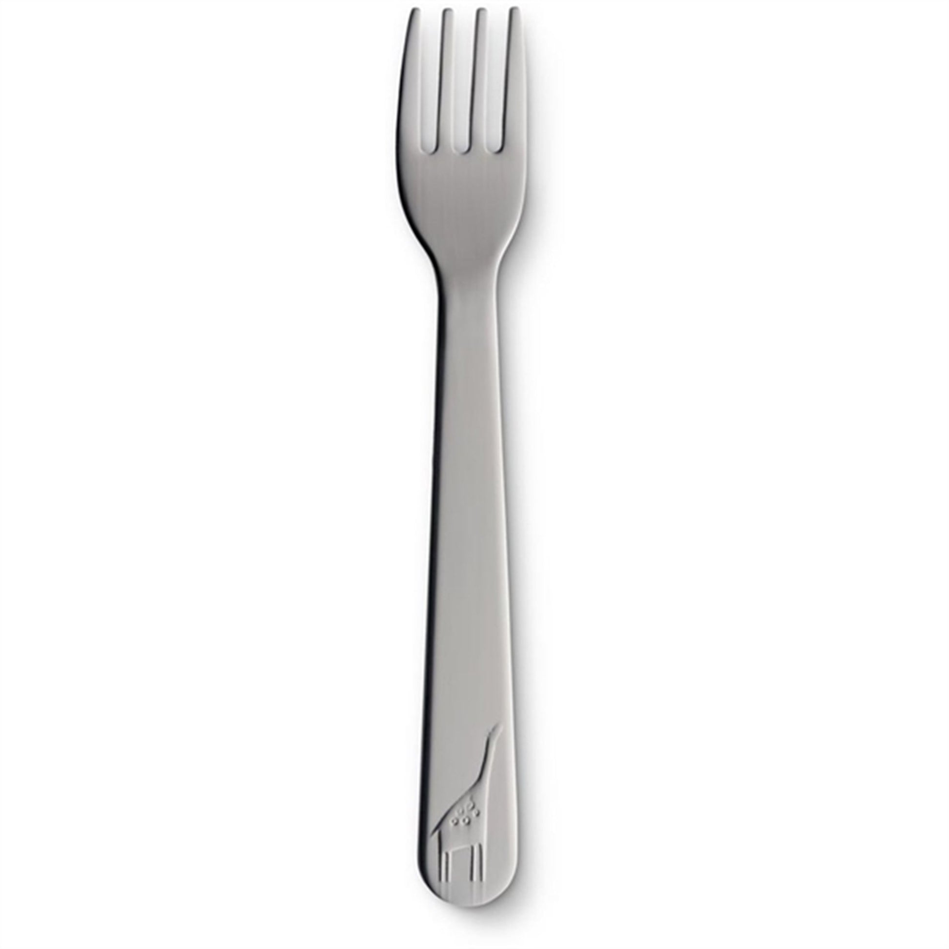 Liewood Nadine Cutlery Set Steel