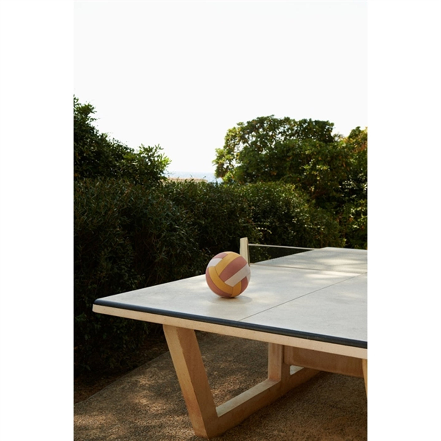 Liewood Villa Volley Ball Tuscany Rose Multi Mix