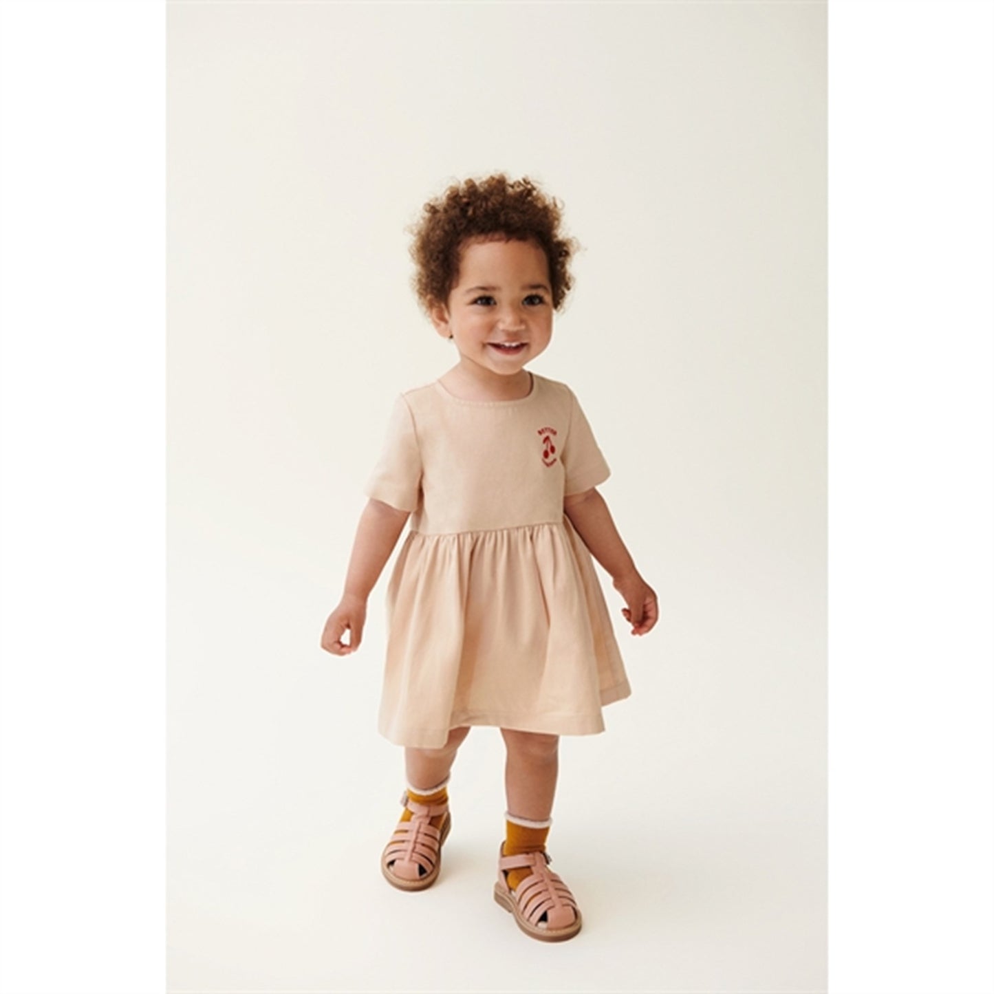 Liewood Apple Blossom Livia Baby Dress