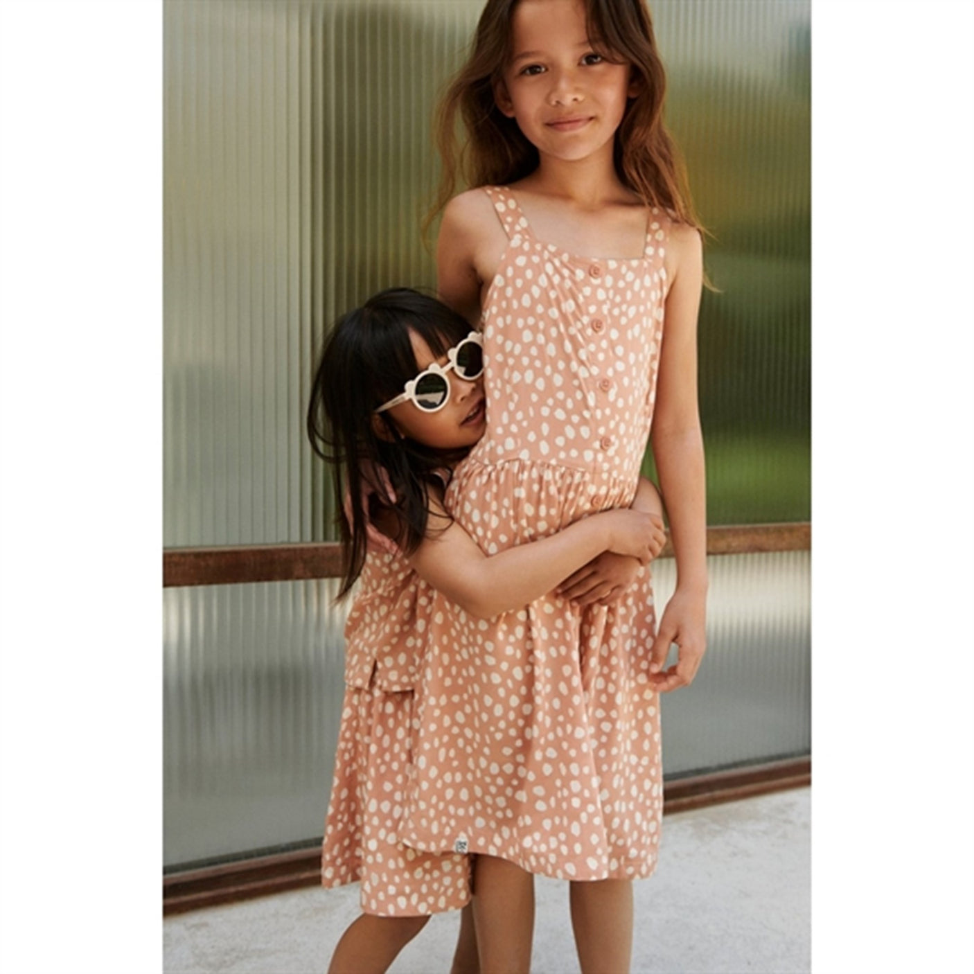 Liewood Darla Mr Bear 4 - 10 År Sandy