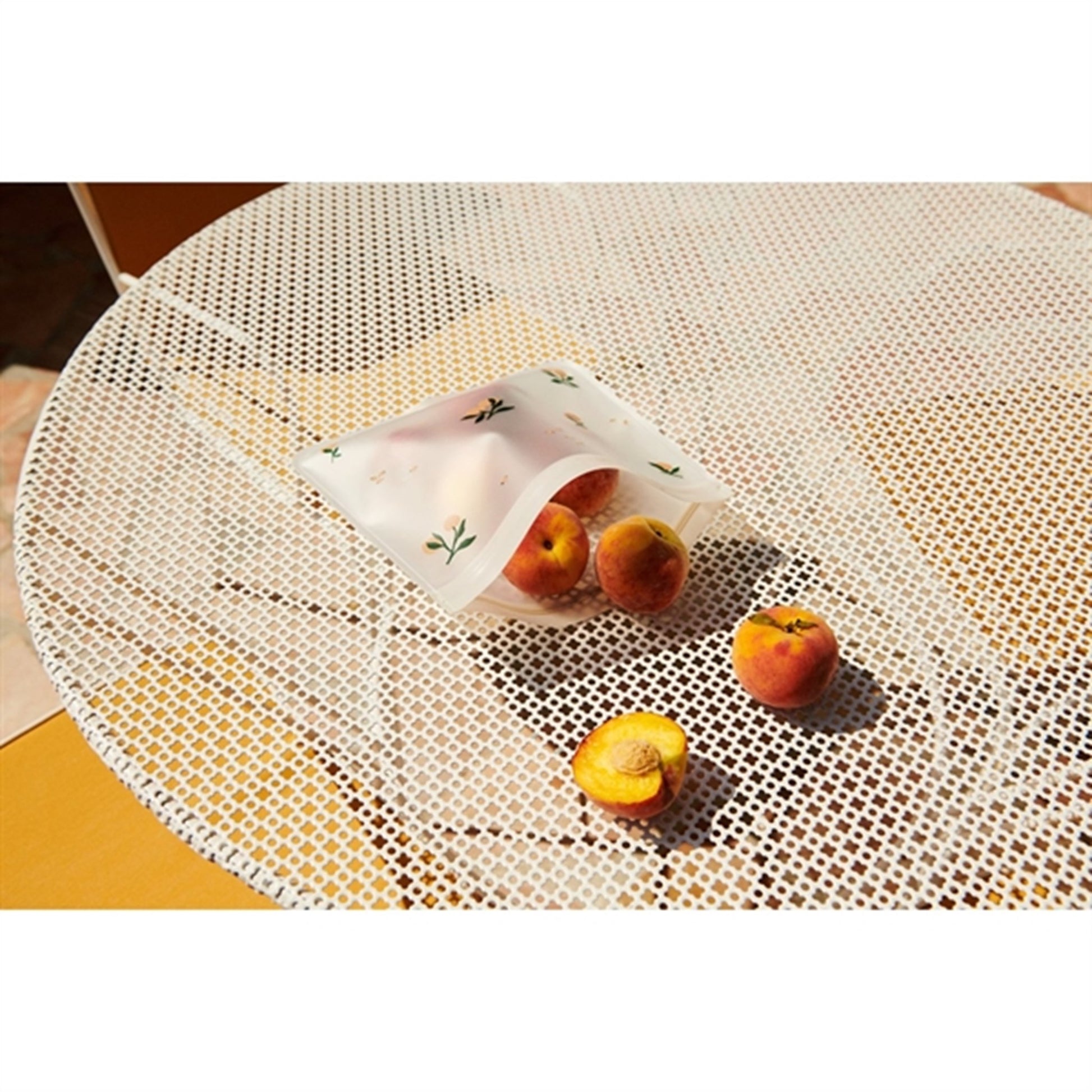 Liewood Clive Travel Bag 4-Pack Tuscany Rose Multi Mix