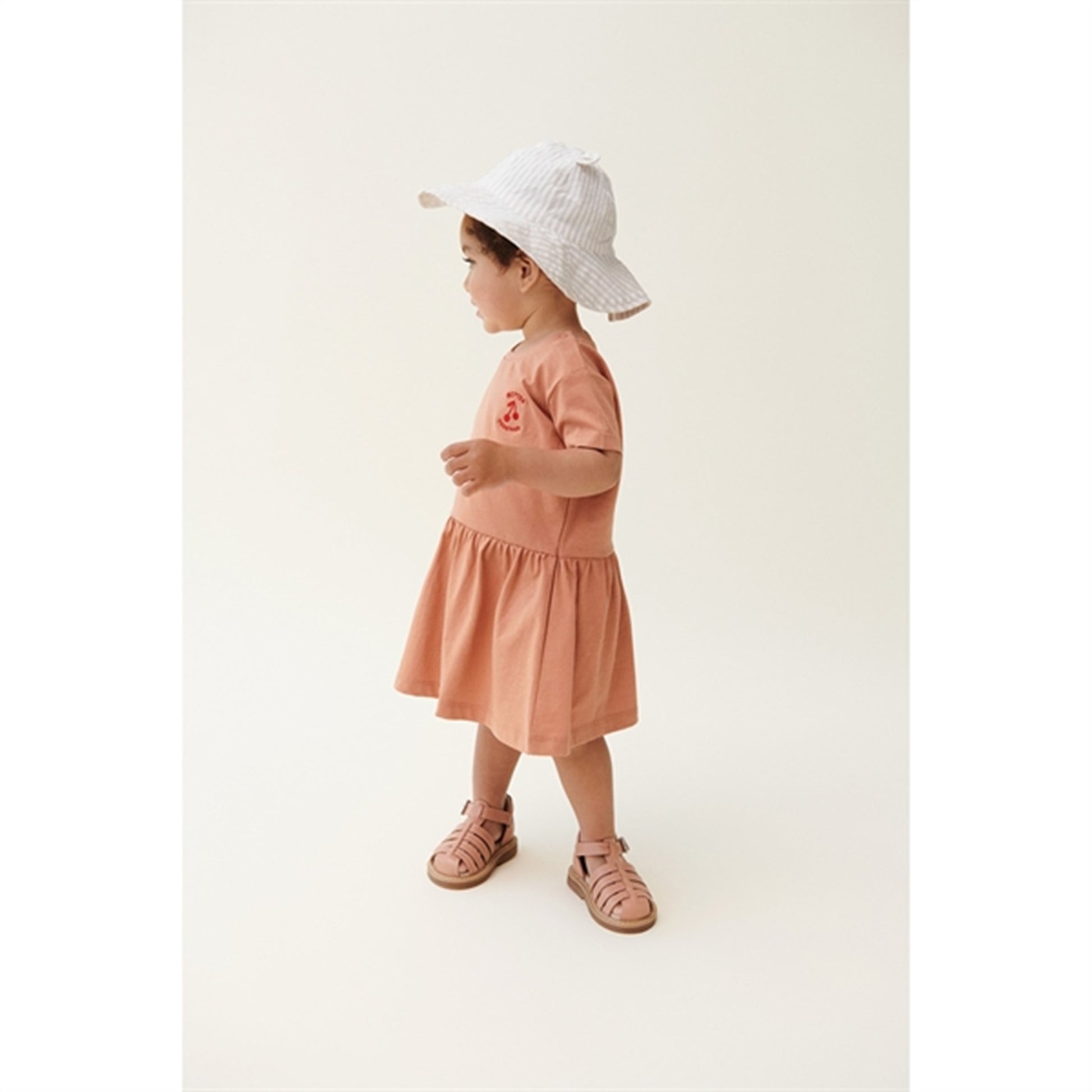 Liewood Tuscany Rose Lima Dress