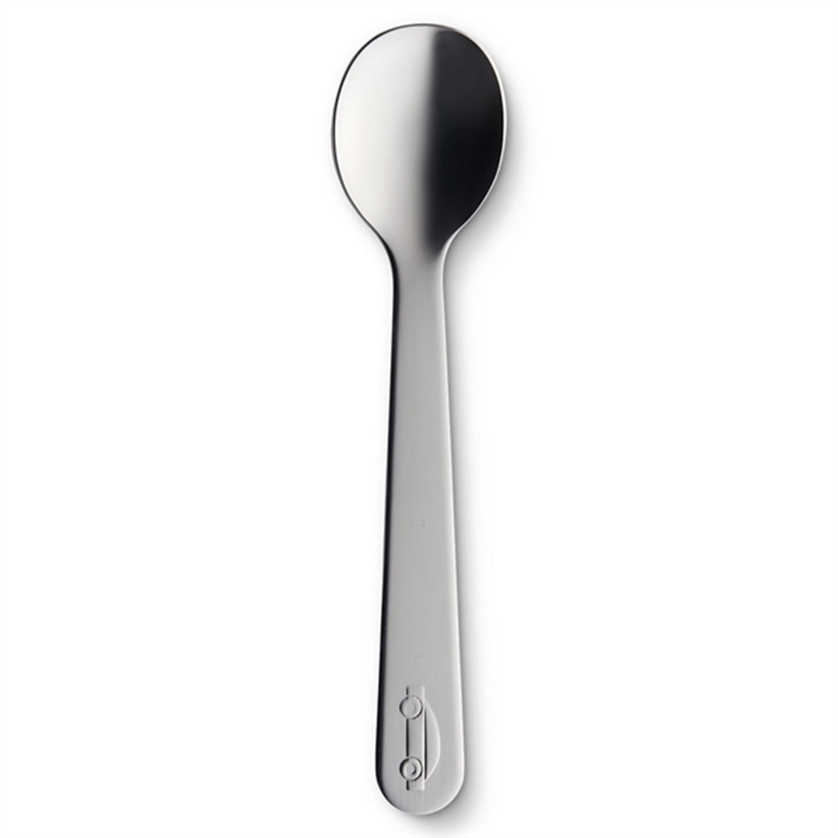 Liewood Nadine Cutlery Set Steel