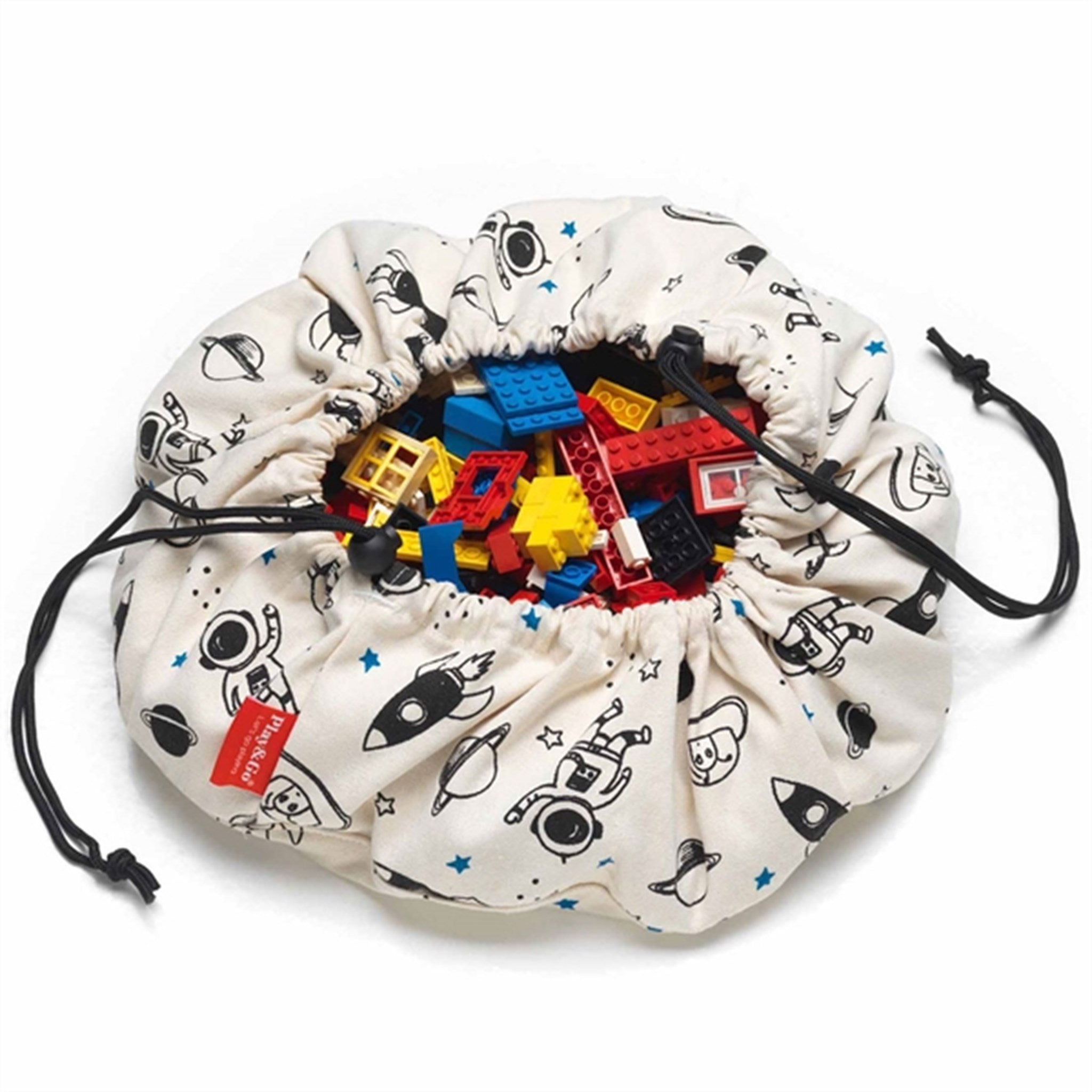 Play&Go 2-in-1 Play Mat Mini Space