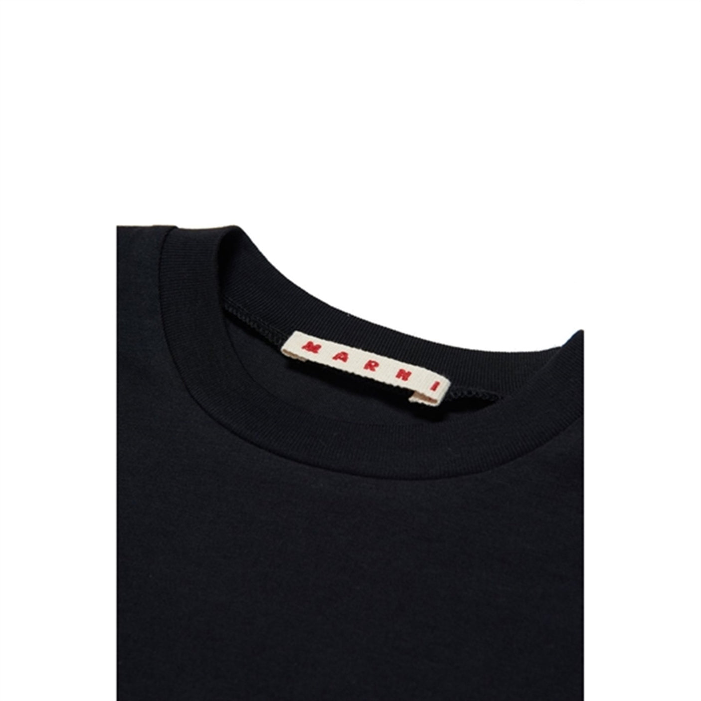Marni Black T-shirt