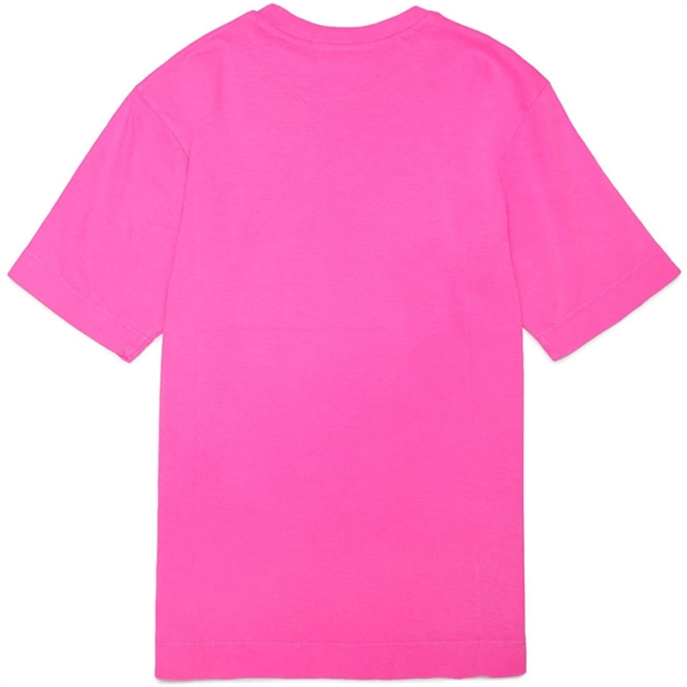 Marni Pink Fluo T-shirt