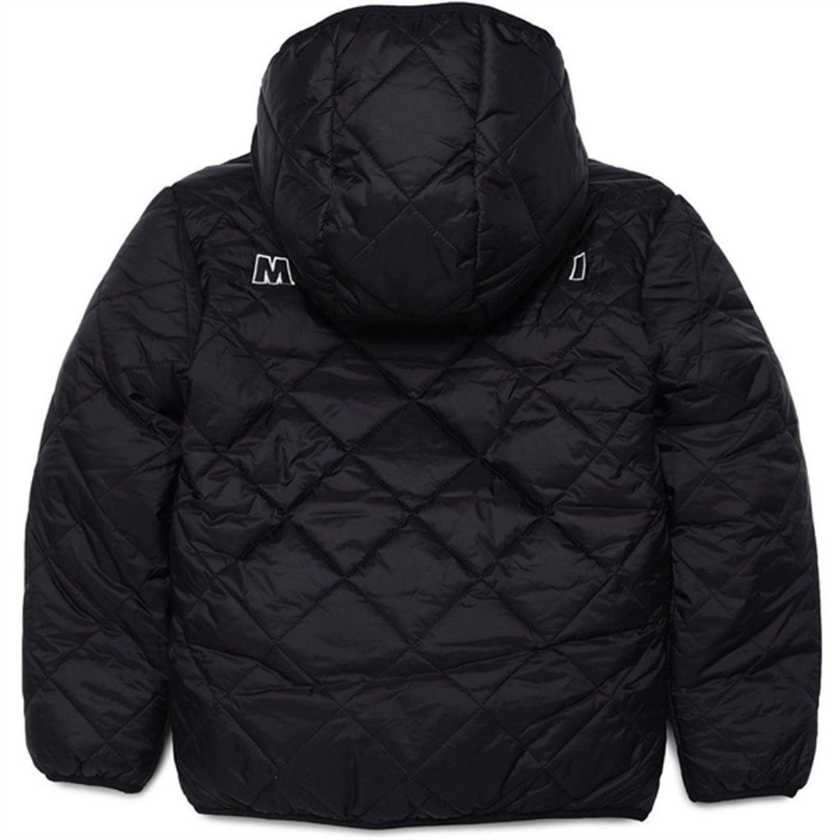 Marni Black Jacket