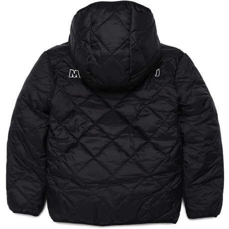 Marni Black Jacket