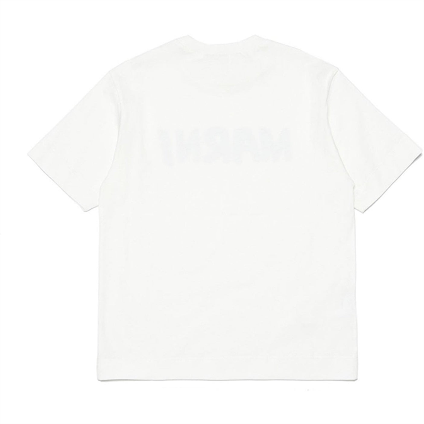 Marni Off White T-shirt
