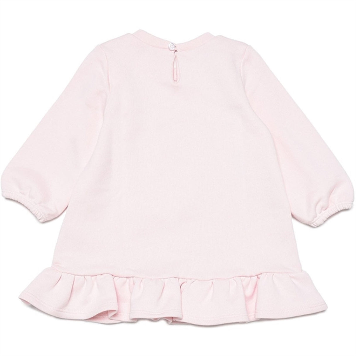 Marni Ballet Pink Dress