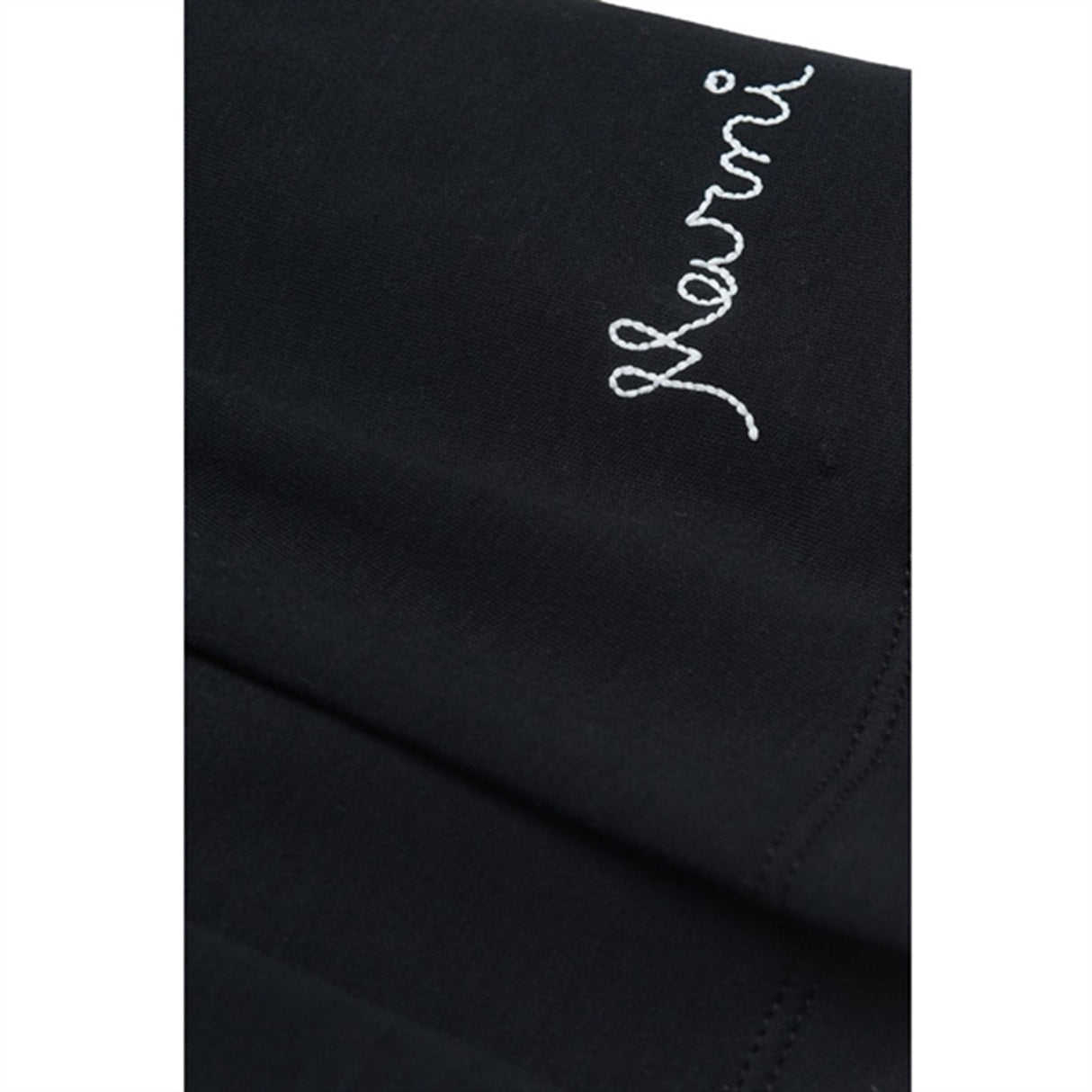 Marni Black Dress