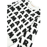 Marni Off White Sweatshirt