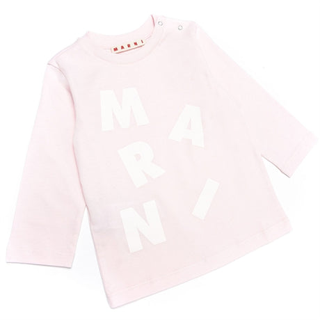 Marni Ballet Pink T-shirt