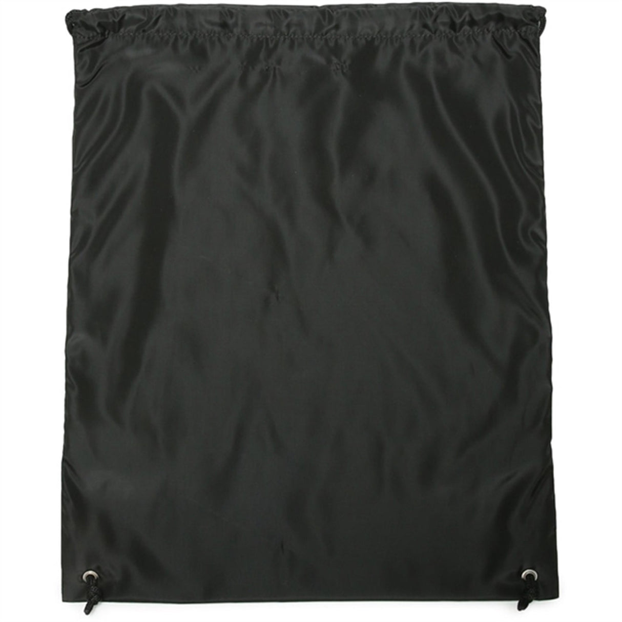 Marni Black Gym Bag