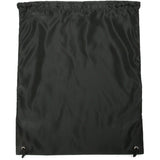 Marni Black Gym Bag