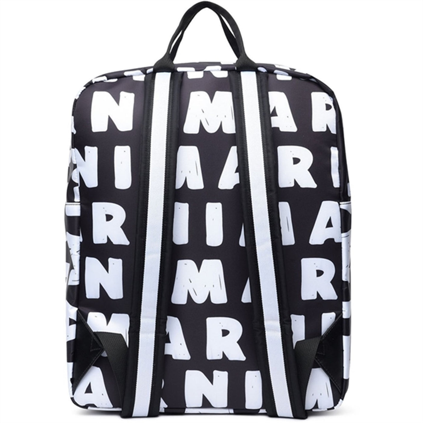 Marni Black Backpack