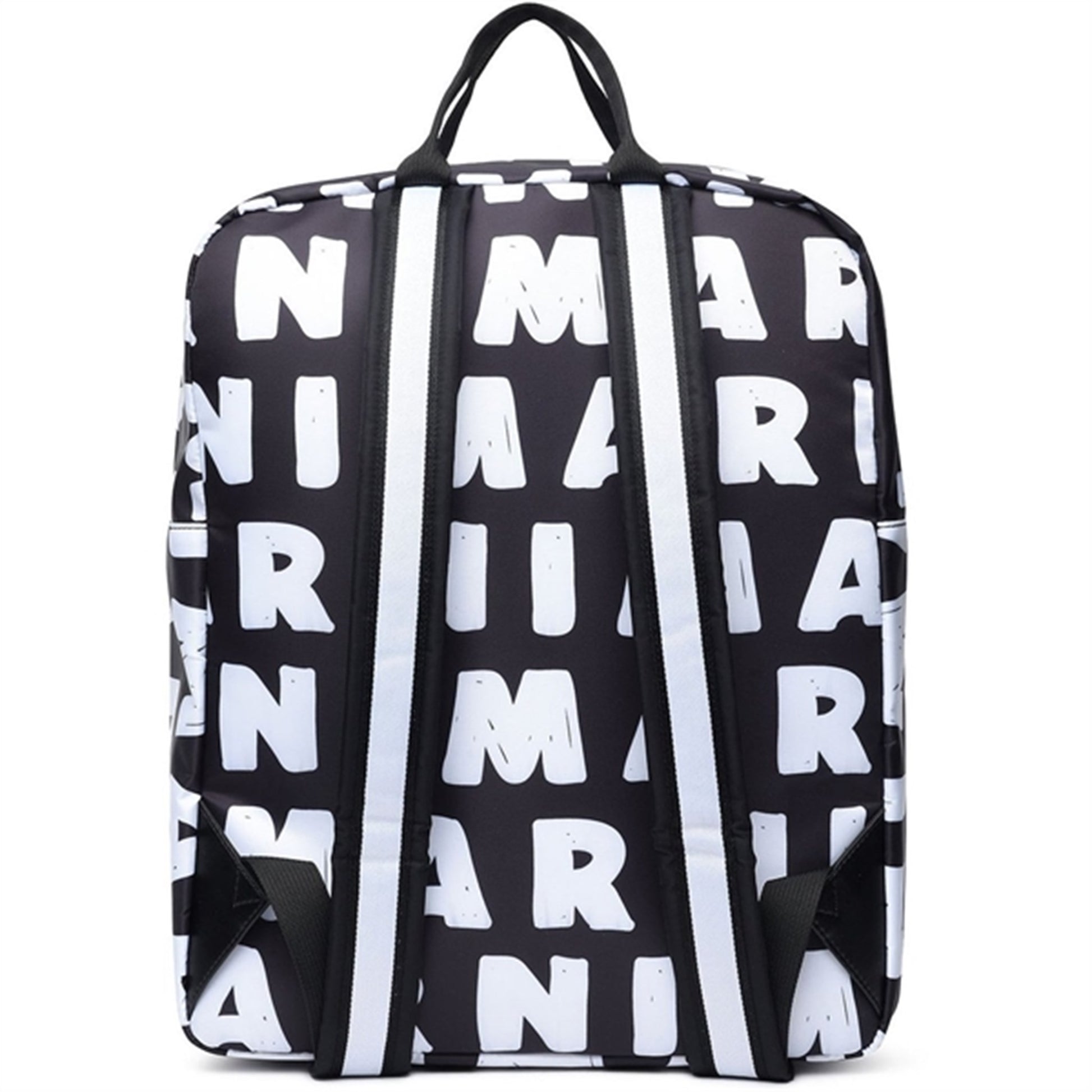 Marni Black Backpack