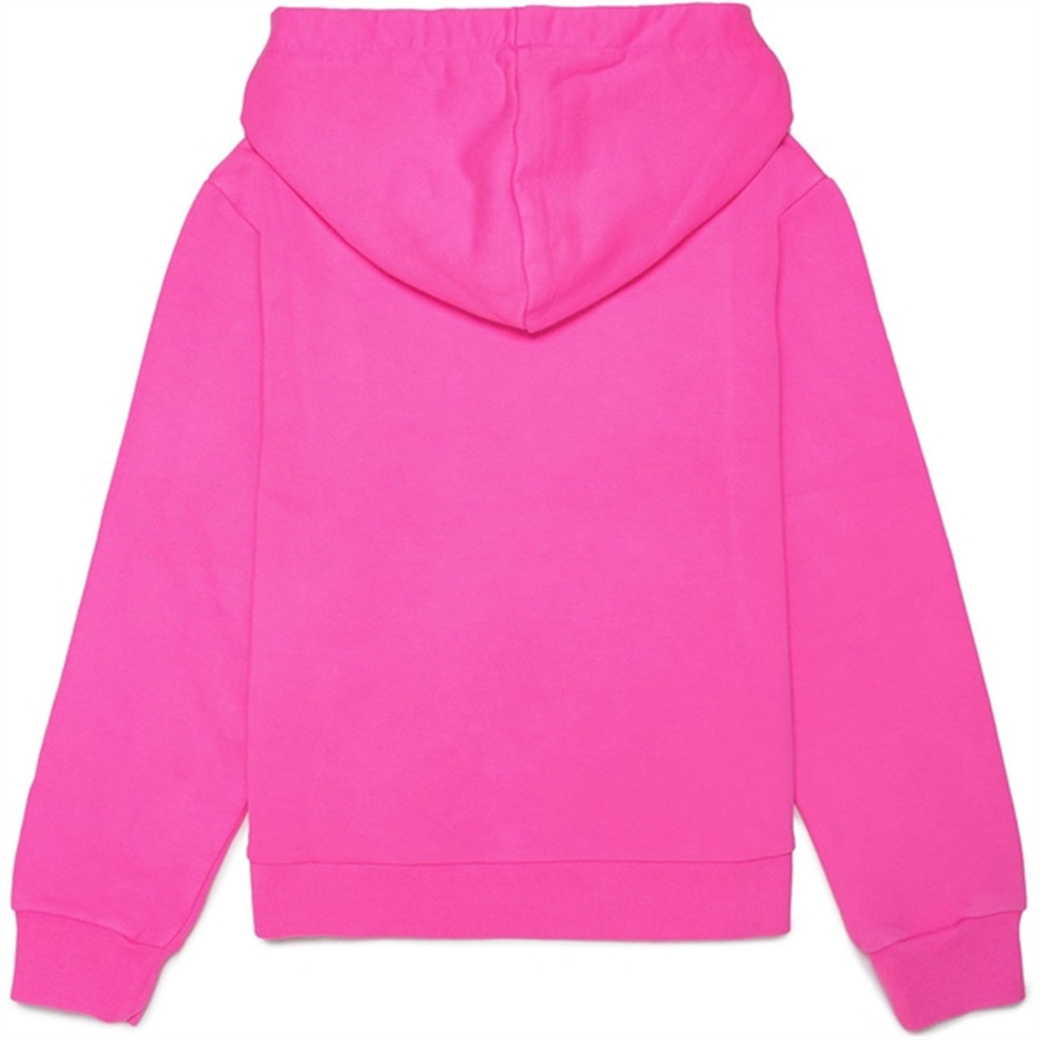 Marni Pink Fluo Sweater 3