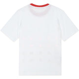 Marni White Logo T-shirt