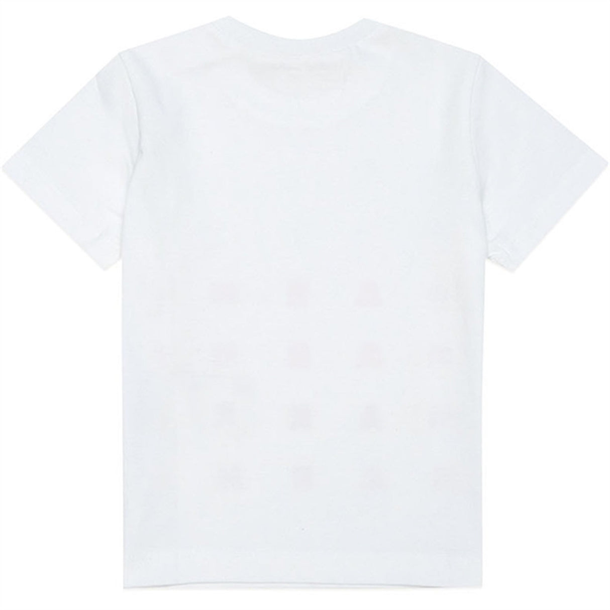 Marni White Logo T-shirt