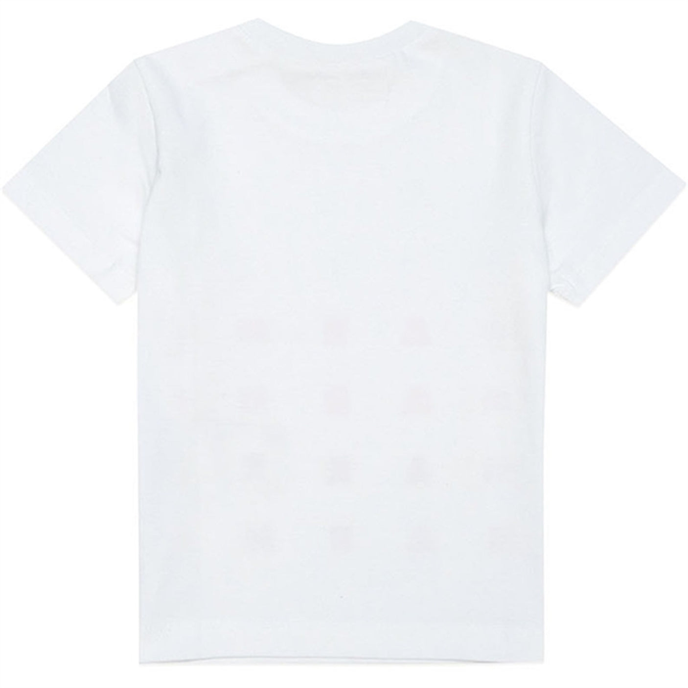 Marni White Logo T-shirt