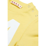 Marni Yellow Sweater