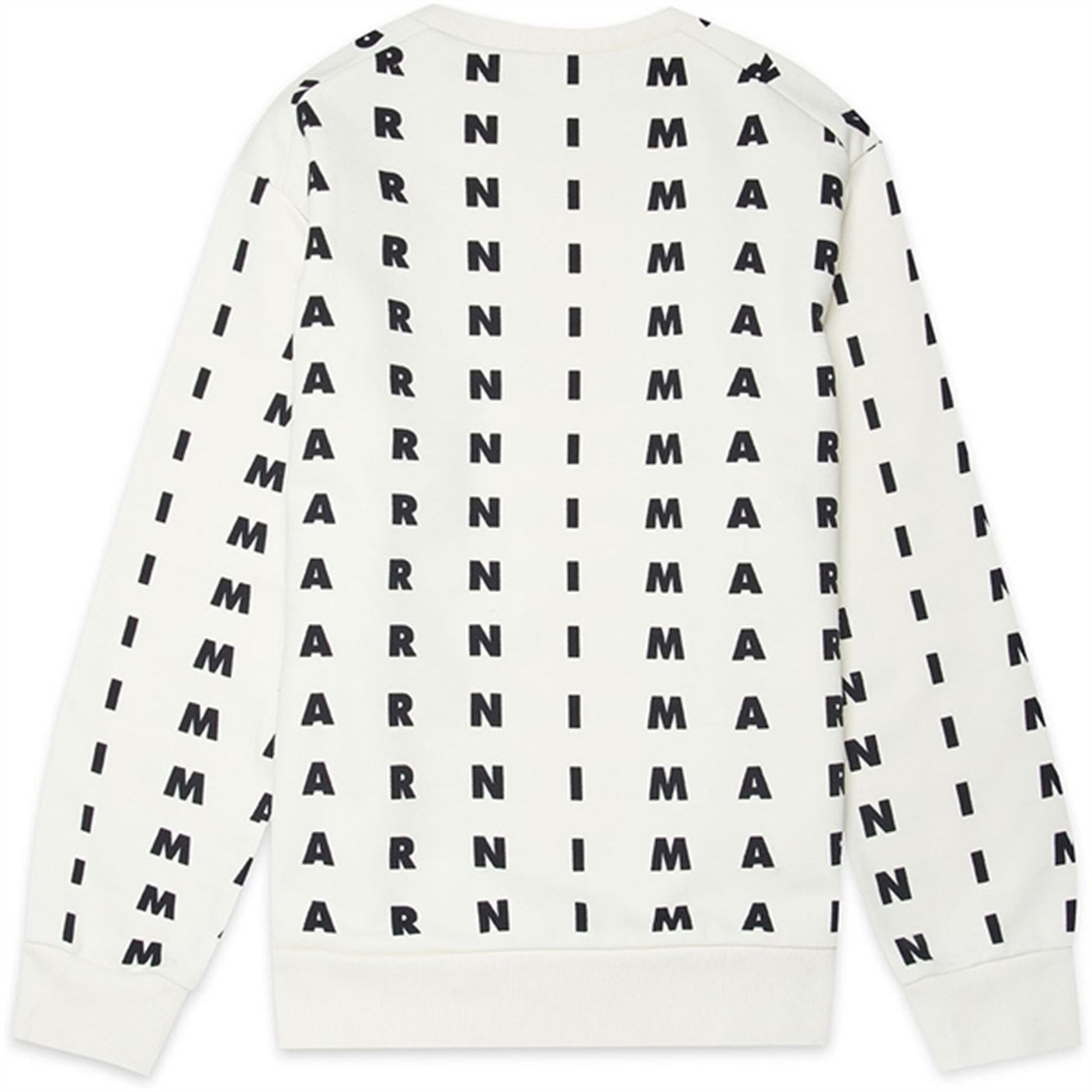 Marni Milk Sweater