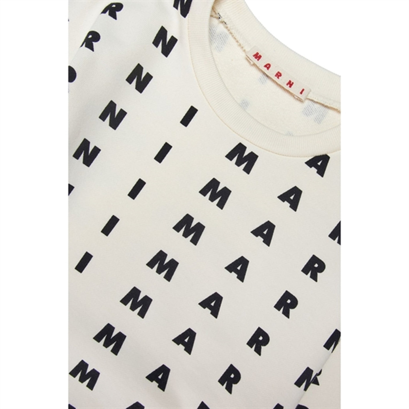 Marni Milk Sweater