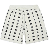 Marni Milk Shorts