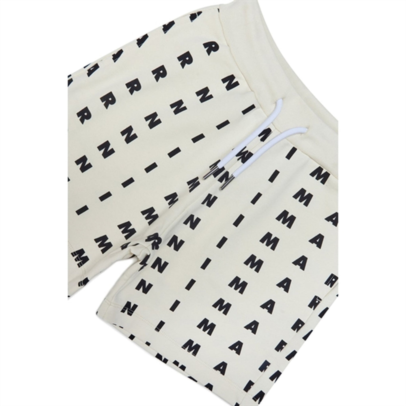 Marni Milk Shorts