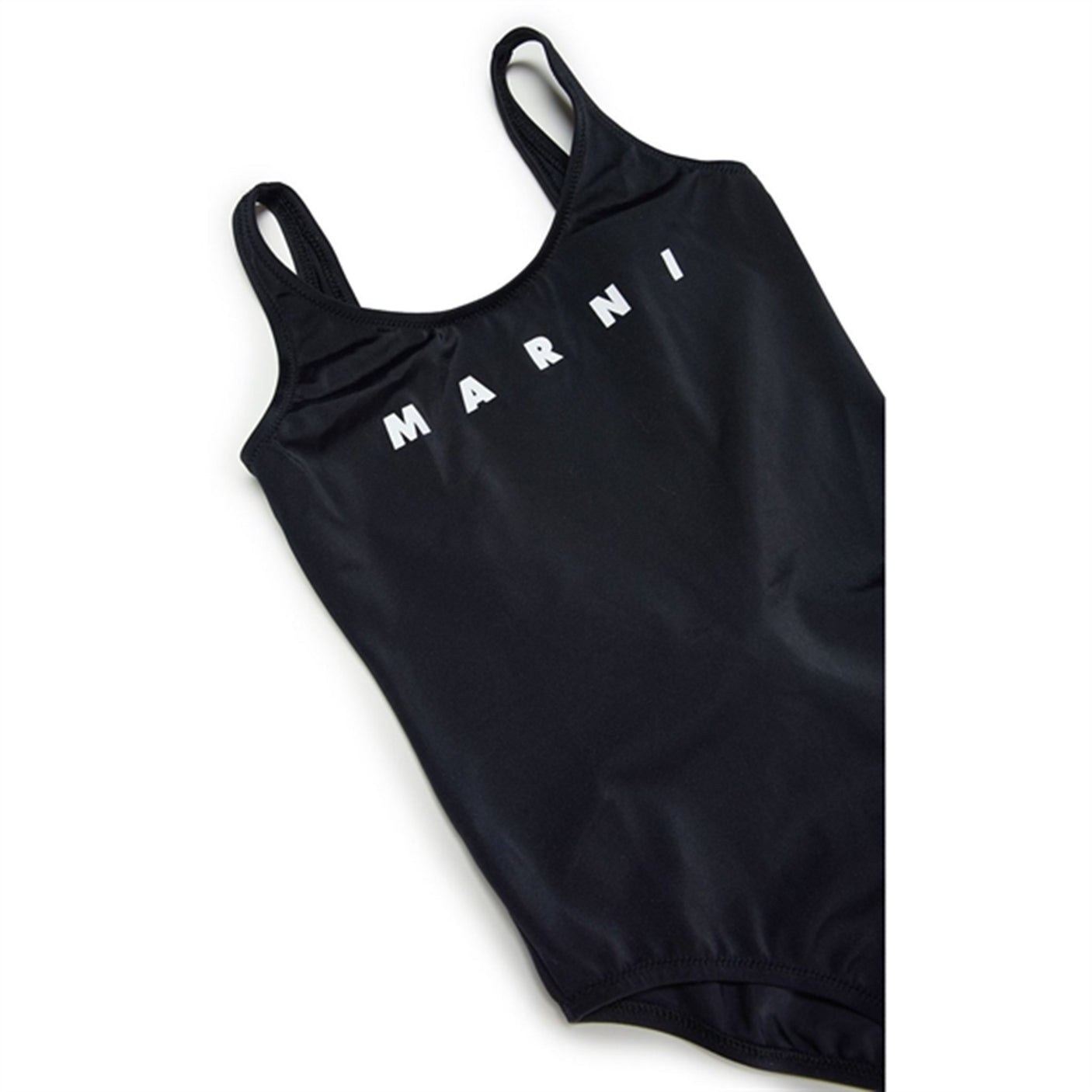 Marni Black Swimsuit