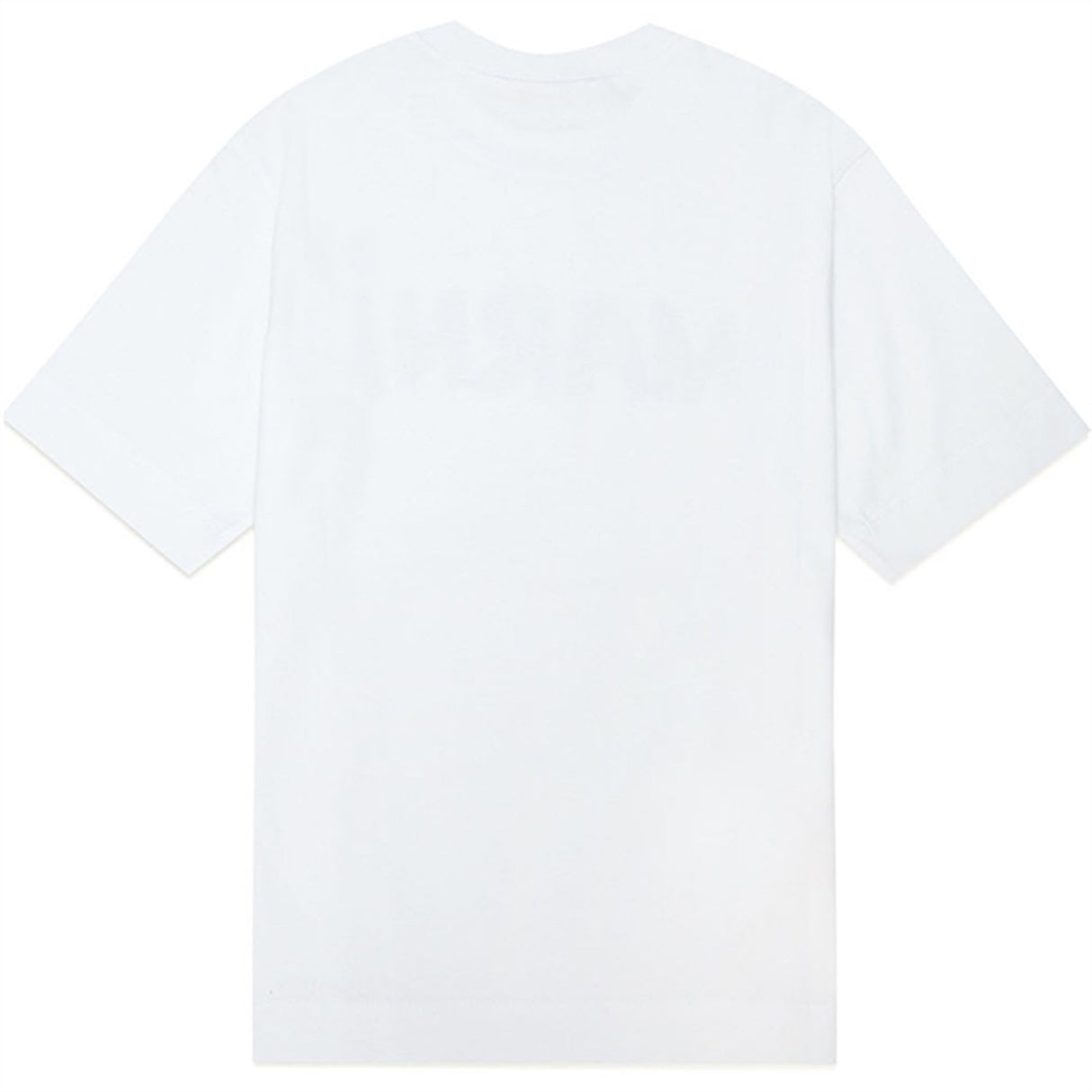 Marni White Logo T-shirt