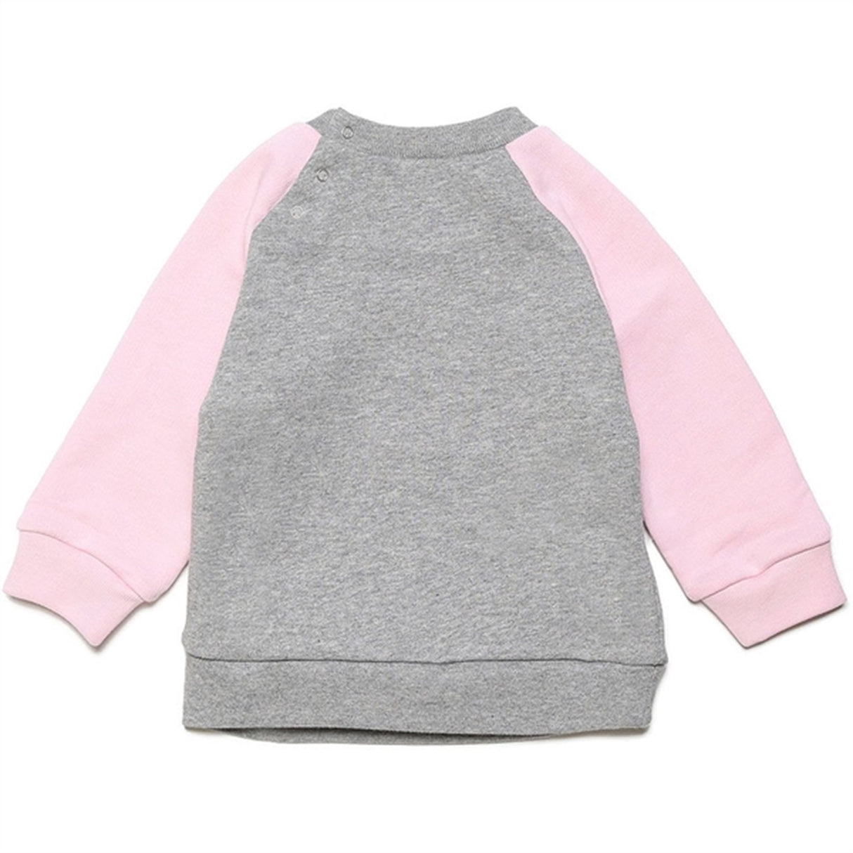 Marni Fairy Tail Pink Sweatshirt