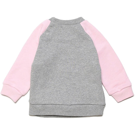 Marni Fairy Tail Pink Sweatshirt