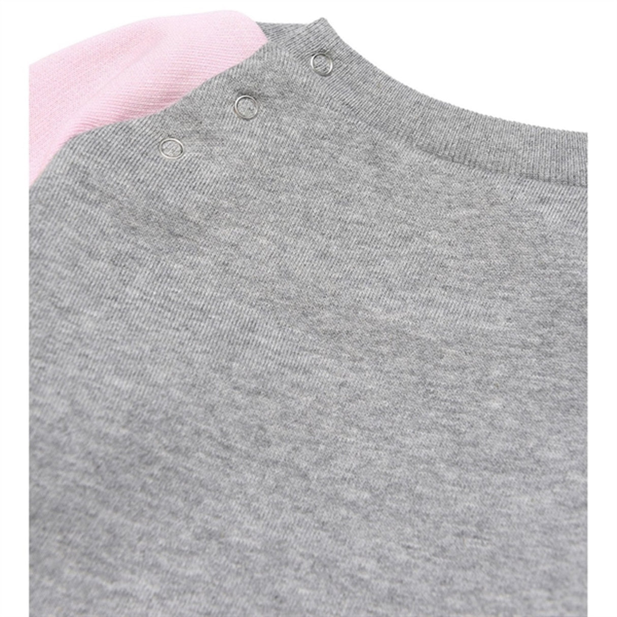 Marni Fairy Tail Pink Sweatshirt