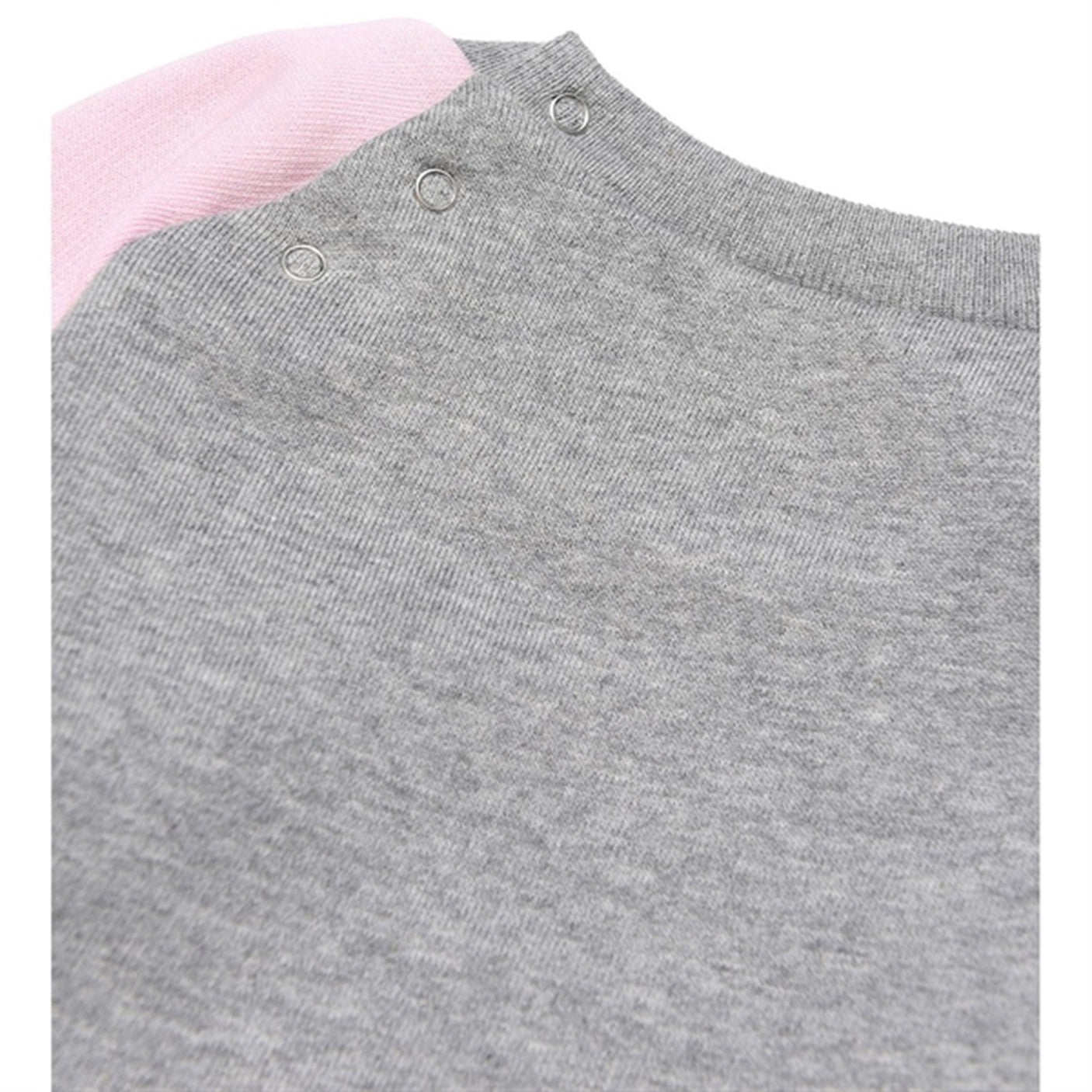 Marni Fairy Tail Pink Sweatshirt