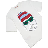 Marni Off White T-shirt