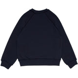 Marni Blue Navy Sweatshirt
