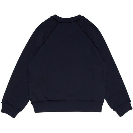 Marni Blue Navy Sweatshirt