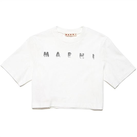 Marni Off White T-shirt