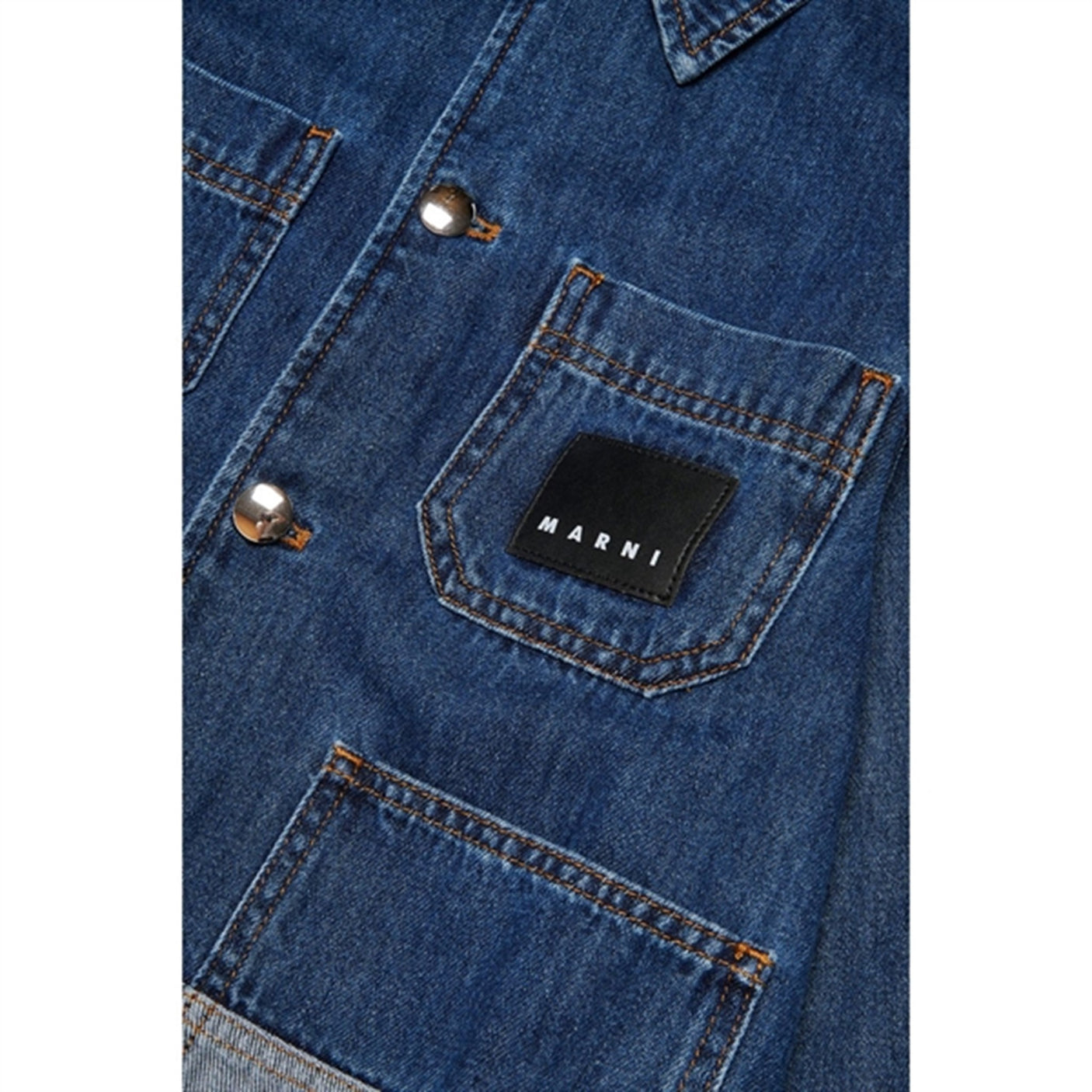 Marni Denim Jacket