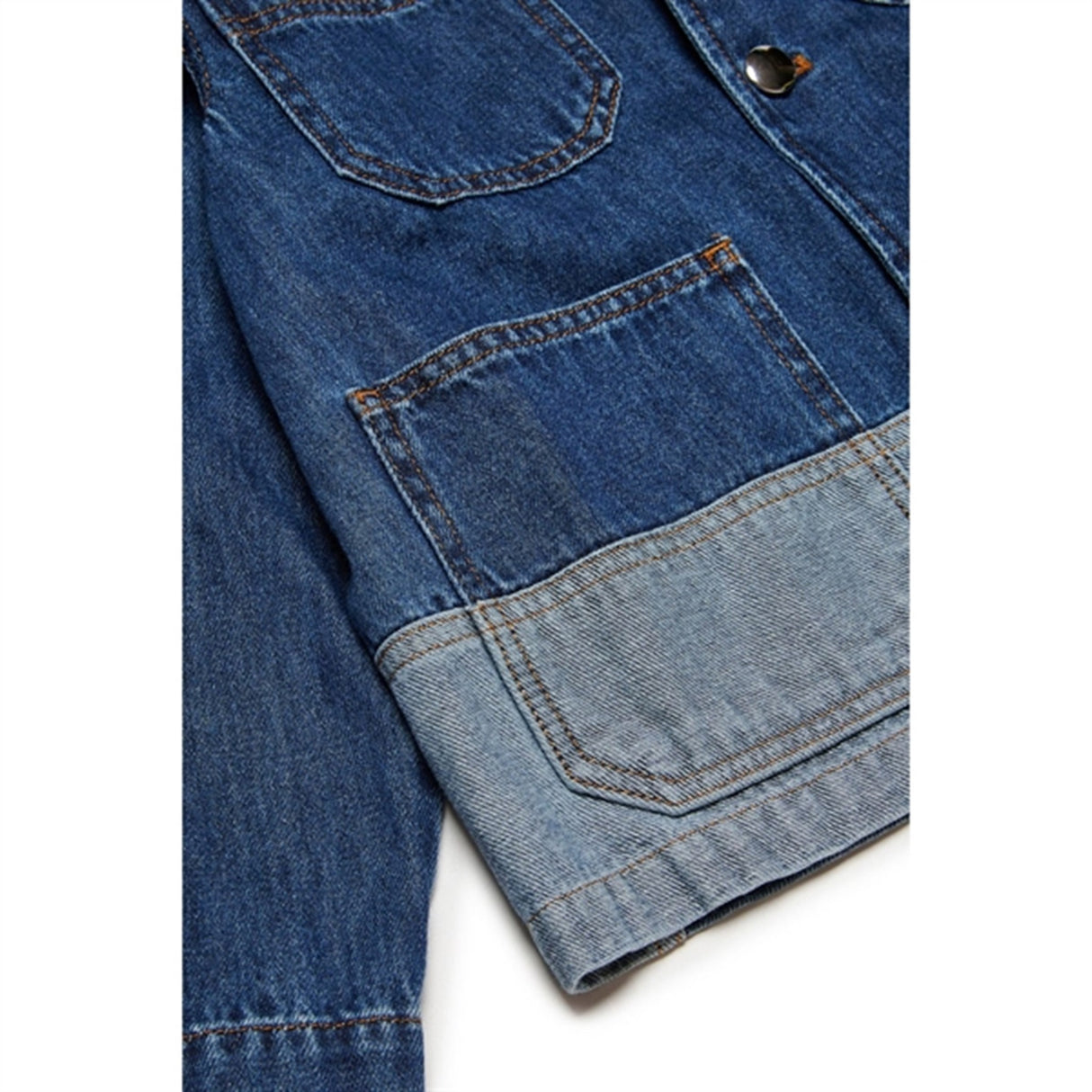 Marni Denim Jacket