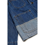Marni Denim Jacket
