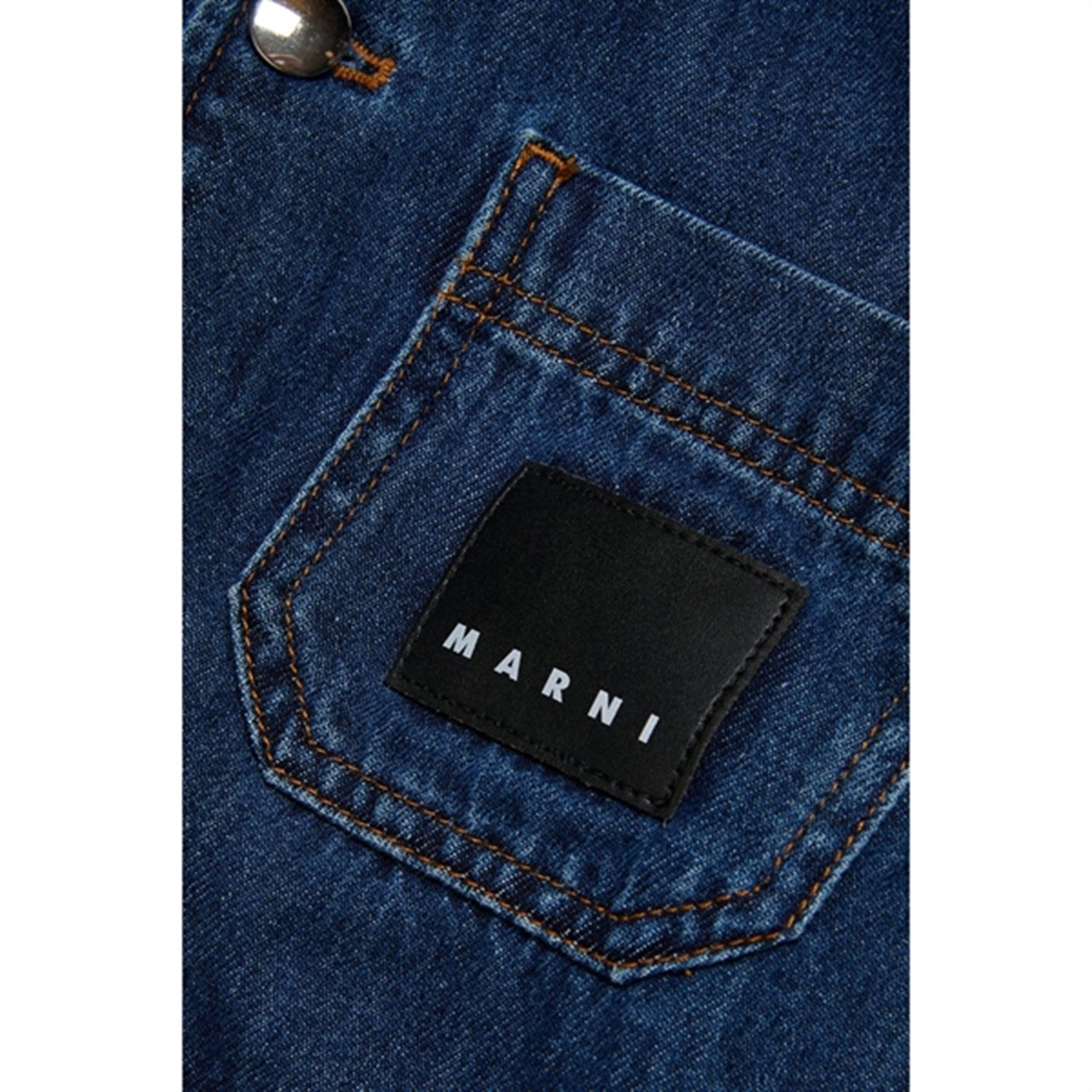 Marni Denim Jacket
