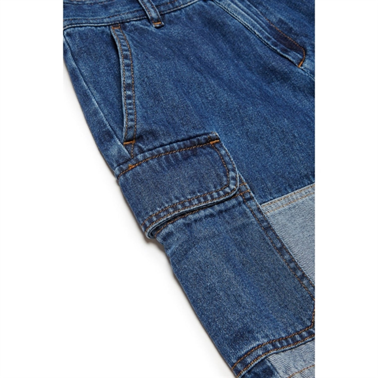 Marni Denim Shorts