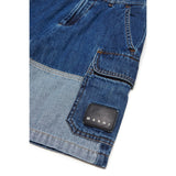 Marni Denim Shorts