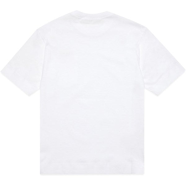Marni White T-Shirt